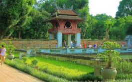 Hanoi Half-Day City Tour: Discover Signature Hanoi in 1/2 Day Tour (Afternoon schedule)