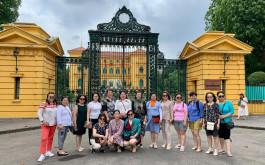 Full-Day Hanoi City Tours With Must-See Landmarks