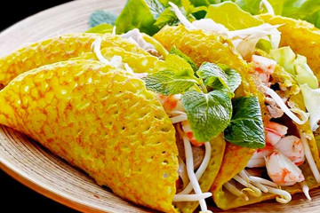 10 Best Hanoi Street Foods: Locations and Price 