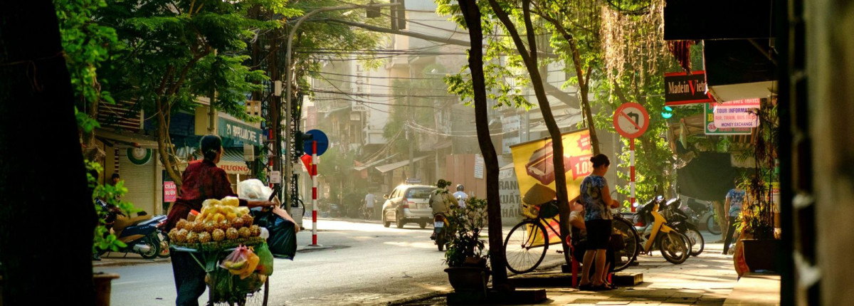 Hanoi Old Quarter Best Guide: Must-See Attractions and Activities for First-Time Travelers