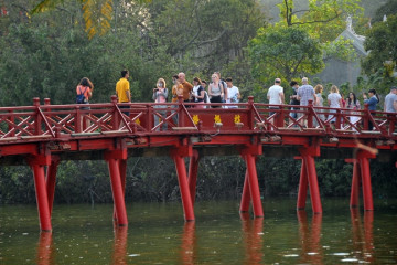 What to do in Hanoi for 2 days: things to see, activities, food, and itineraries 