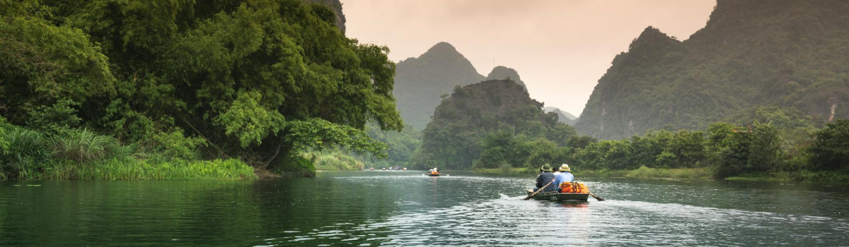 Ninh Binh Tours